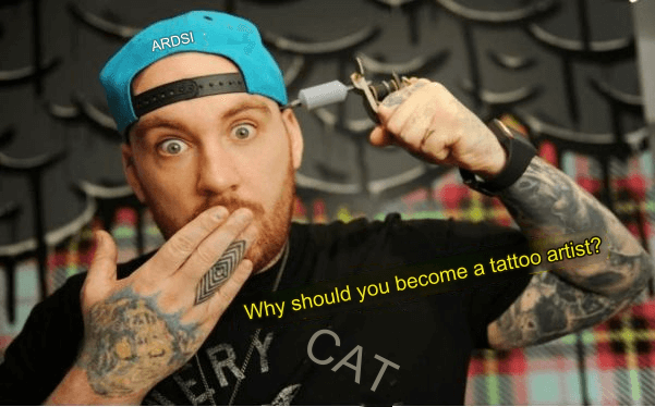 The Ultimate Guide to the Prospects of USA Tattoo Artists