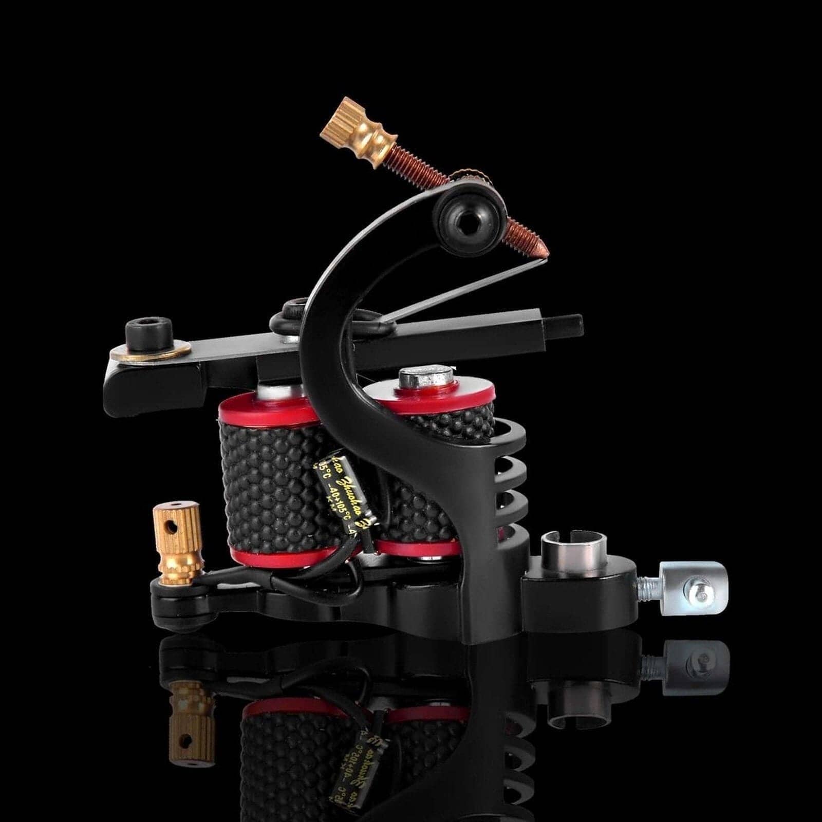 POSEIDON Slingshot Coil Tattoo Machine NM037