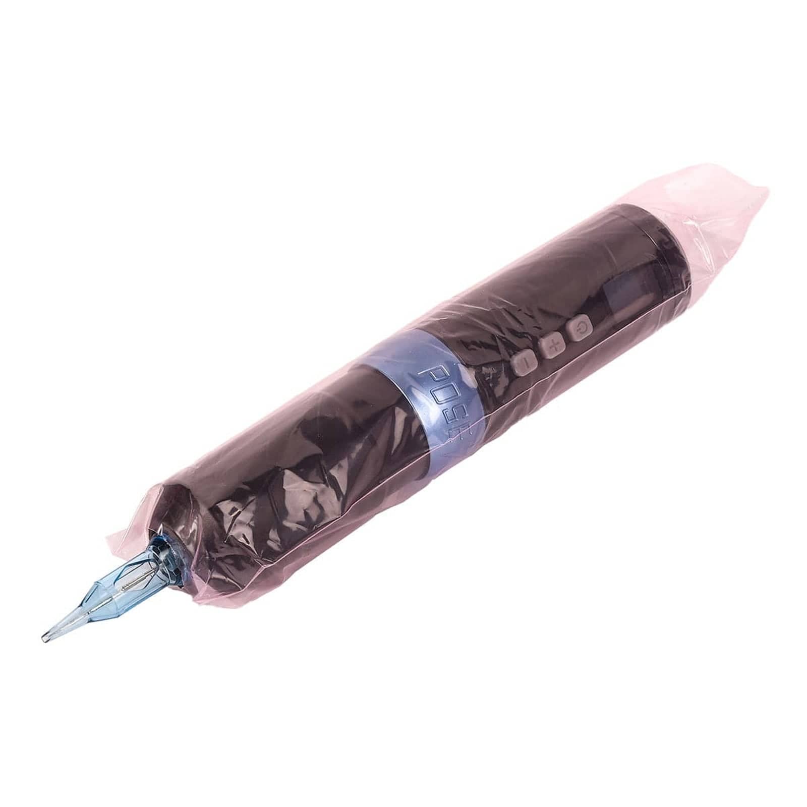 Tattoo Pink Exquisite Collection Pen Bag