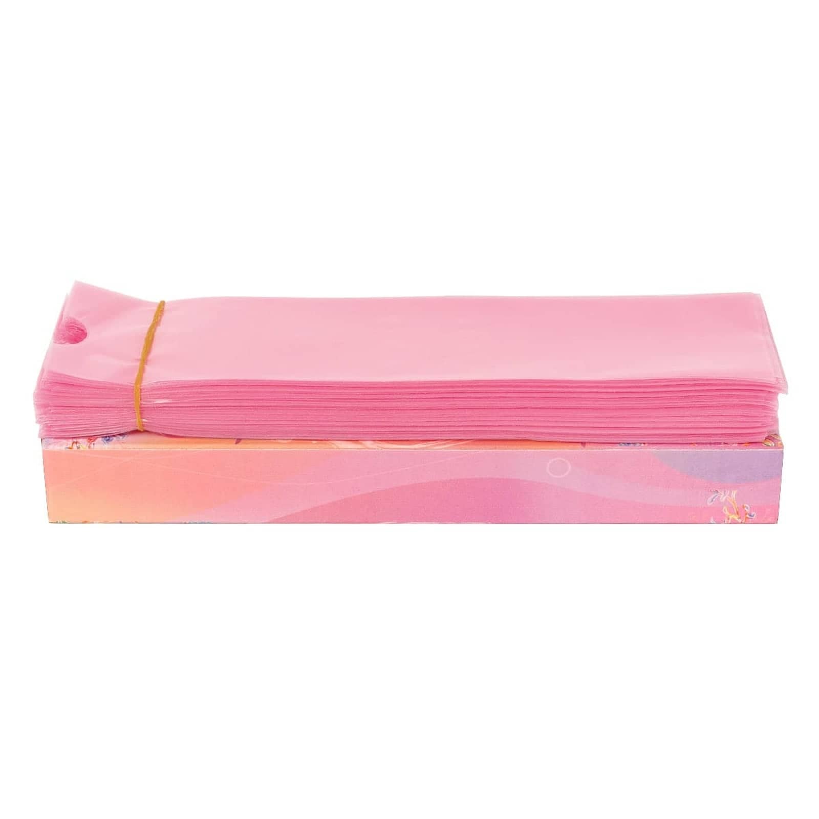 Tattoo Pink Exquisite Collection Pen Bag